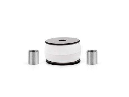 Gimbal silicone shock-absorbing ball HGLRC for FPV Drone Action Camera Mount