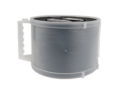 Optic Fiber cable Pilotix G657.A2 0.25mm, 60.5km/roll