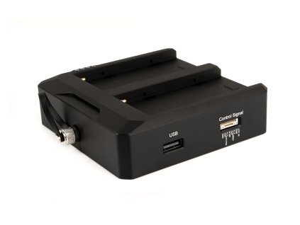 Transceiver Pilotix for Optic Fiber Module digital (80km)