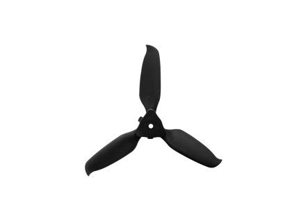 Propeller Partizan for DJI FPV Black Quick Release (2 Pairs)