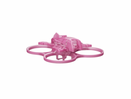 Duct Oxbot for Lumo18 PU Pink