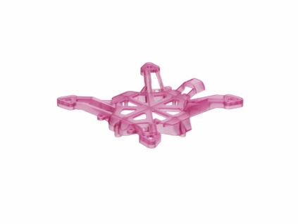 OX A LM18 BODY PK