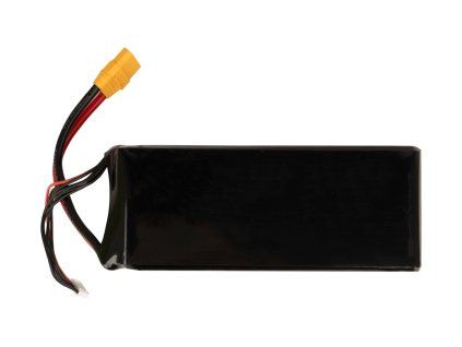 Batteria Pilotix Lipo 6S1P 16000mAh 60C XT60