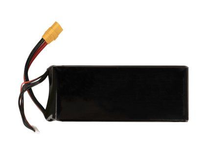 Battery Pilotix Lipo 6S1P 16000mAh 60C XT60