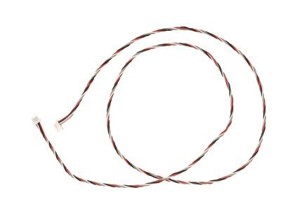 Cavo HobbyDrone SH 1.0 4pin JST-SH 1.0 6pin 700mm