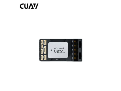 Flight Controller CUAV V6X V2