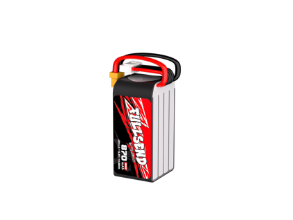Battery iFlight Fullsend 870mAh 150C 4S XT30