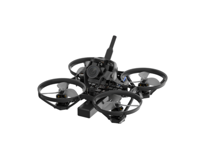 FPV Drone iFlight Defender 12 Analog 1S BNF SMD Antenna (ELRS 2.4G)