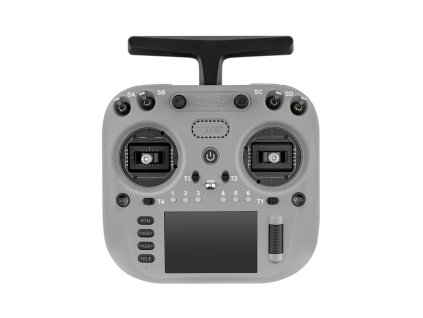 Controller RadioMaster TX15 ExpressLRS Gray (Refurbished – voll funktionsfähig)