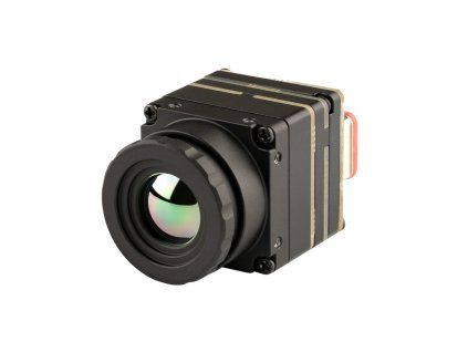FPV termokamera Pilotix T256 CVBS+USB (4mm)