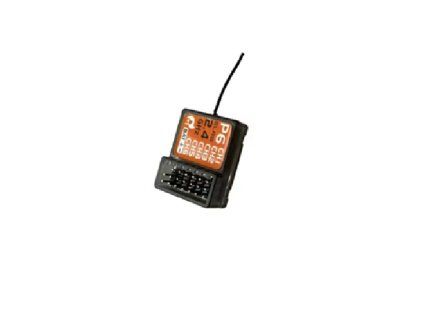 C10139 jumper receiver pwm 6ch elrs 1