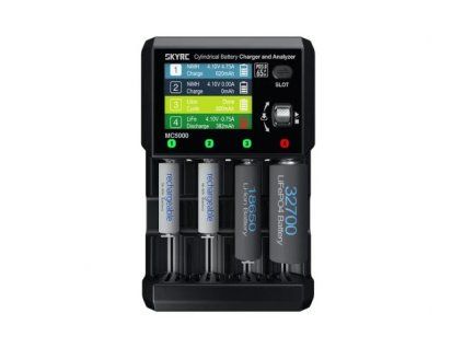 skyrc mc5000