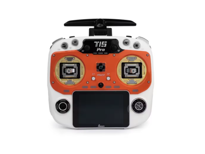 Emisora Jumper T15 Pro Hall ELRS 868MHz White