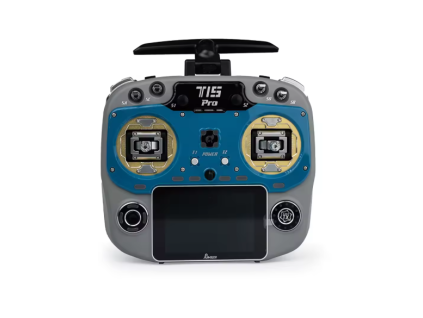 Emisora Jumper T15 Pro Hall ELRS 868MHz Grey