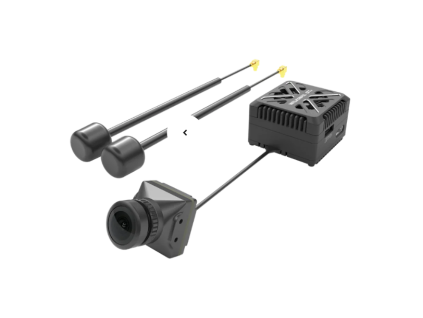 Caméra FPV Walksnail Avatar HD GT2 Kit (Antennes doubles)