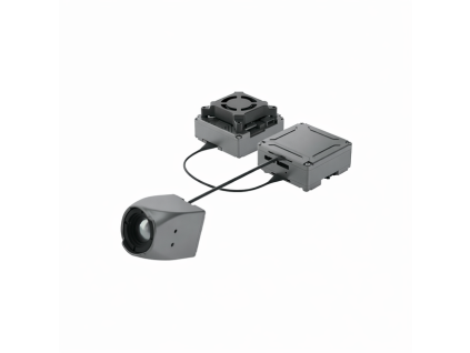 FPV Camera HobbyDrone Eclipse 009Dual HD Camera + Thermal