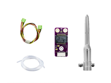 Sensor de velocidad aerodinámica CUAV MS5525