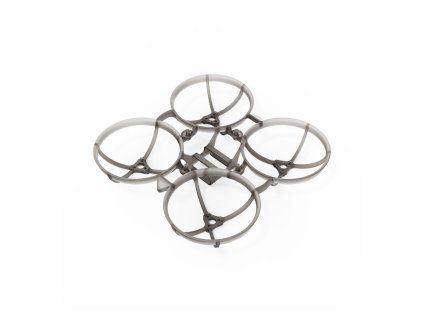 Air75 II Brushless Whoop Frame transparent gray 720x