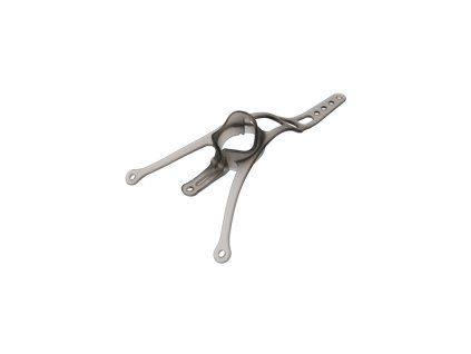 Air II Canopy Transparent Gray 720x