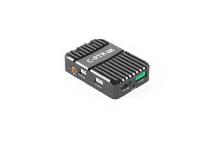 cuav c rtk9ps rover and base 2