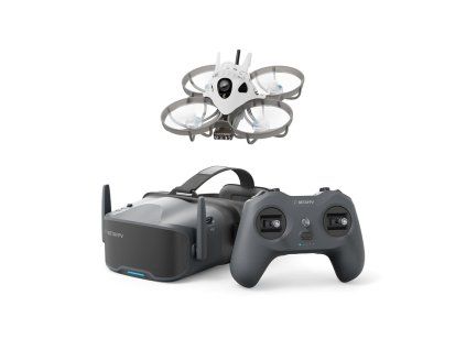 Meteor75 Pro HD FPV Kit 720x