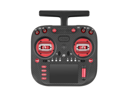 Controller RadioMaster TX15 Max ExpressLRS Red (Open Box – Nuovo)