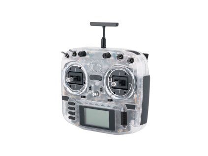 7836 controller radiomaster boxer expresslrs transparent