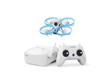 Dron FPV BETAFPV Meteor75 Pro RTF Set (Mode 2)