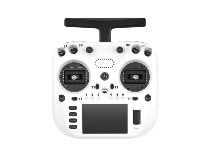 Emisora RadioMaster TX15 ExpressLRS White (512Mb)