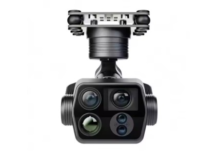 FPV Thermal camera SkyDroid C14 PRO 4K gimbal stabilizzato a 3 assi
