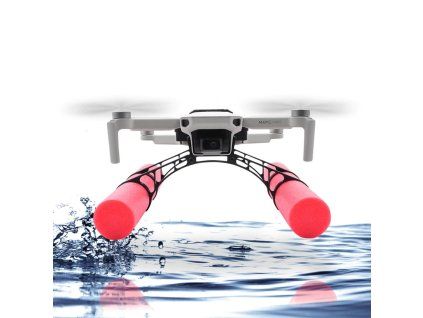 6567 float kit landing gear startrc for mini 2 mavic mini mini se