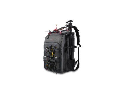 startfpv bp2 fpv drone backpack front view