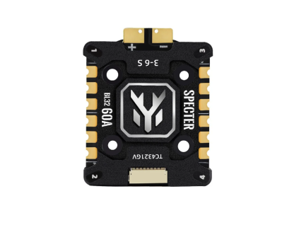ESC HGLRC SPECTER 60A BL32
