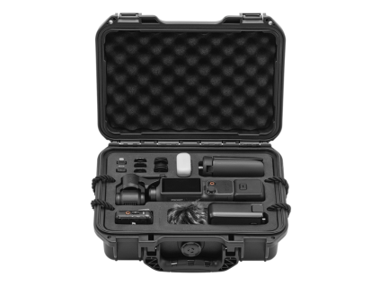 Dual-Layer Case STARTRC for DJI Osmo Pocket 4