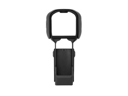 Protective Case STARTRC for DJI Osmo Pocket 3/4 Flexible Black