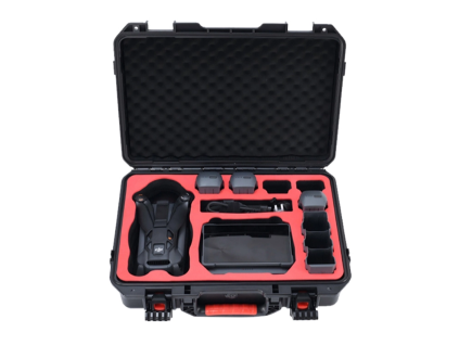 Carrying Case STARTRC for DJI Mavic 4 Pro (Large Capacity)