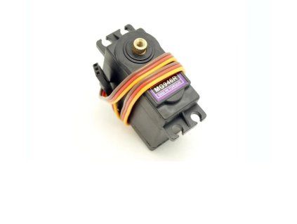 24831 servo pilotix gear 1