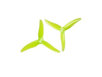 prop gemfan 3525 yellow 1