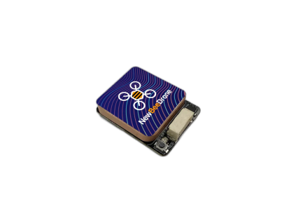 Módulo GPS NewBeeDrone BeeID Pro M10 con RemoteID