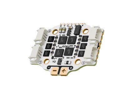 ESC Single FLYWOO GOKU BS 20A LED V3 16x16 (Open Box – New)