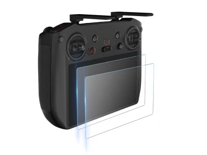 Displayschutz aus gehärtetem Glas STARTRC Matt Augenschonend für DJI RC Pro