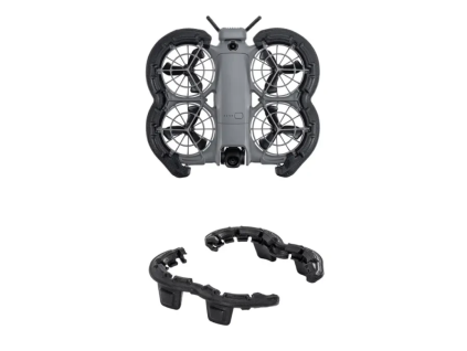 Float Ring Propeller Guard STARTRC for DJI Neo 2 Black