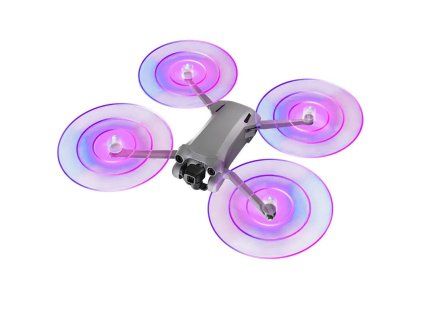 Hélice LED STARTRC para Mini 3/4 Pro