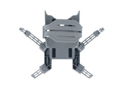 Train d'atterrissage STARTRC style araignée pour DJI Mini 5 Pro