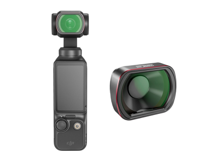 Makro objektiv STARTRC pro DJI Osmo Pocket 3