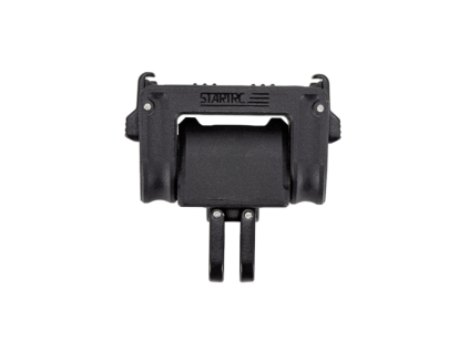 Quick-Release Mount STARTRC for DJI Osmo Action 6, Nano and 360 II
