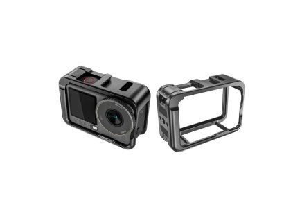 Camera Cage STARTRC für DJI Osmo Action 6 Aluminium