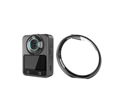 Protection d'objectif STARTRC pour DJI Osmo 360