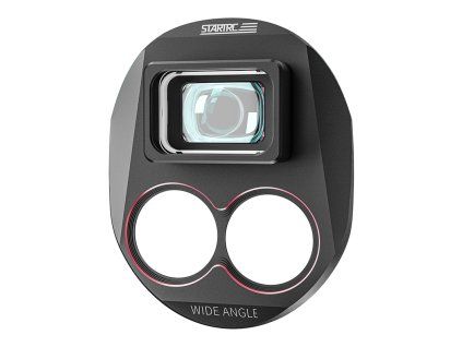 Širokoúhlý objektiv STARTRC pro DJI Mavic 4 Pro