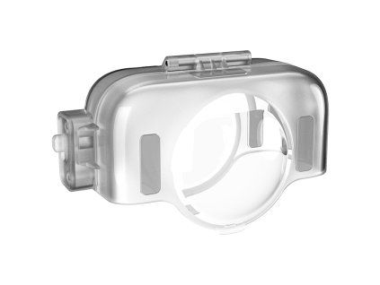 Capuchon de protection d'objectif STARTRC pour DJI Osmo 360 /DJI Osmo 360 II Vert